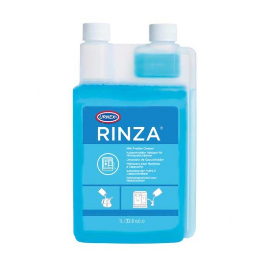 Urnex Rinza Καθαριστικό Συστήματος Γάλακτος