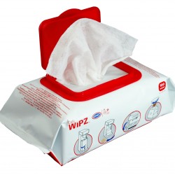 Urnex Cafe Wipz Cleaning Wipes