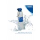 Brita Purity C 150 Quell ST Ανταλλακτικό Φίλτρο Νερού