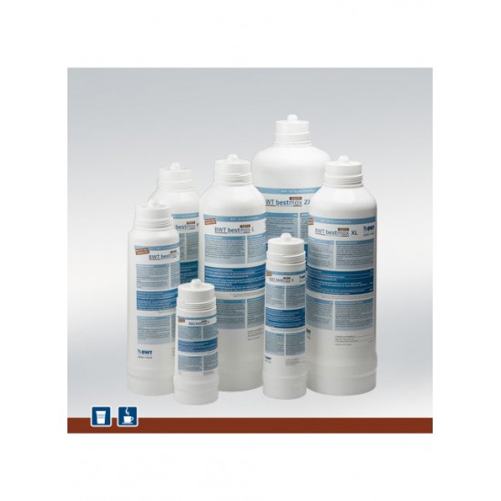 BWT Bestmax Soft L Επαγγελματικό Φίλτρο Βελτιστοποίησης Νερού