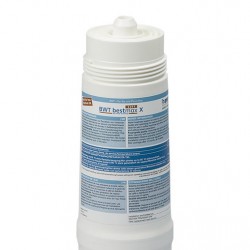 BWT Bestmax Soft X Επαγγελματικό Φίλτρο Βελτιστοποίησης Νερού