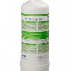 BWT Bestclear 2XL Επαγγελματικό Σύστημα Βελτιστοποίησης Νερού