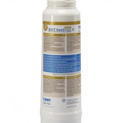 BWT Bestmax PREMIUM V Επαγγελματικό Φίλτρο Βελτιστοποίησης Νερού