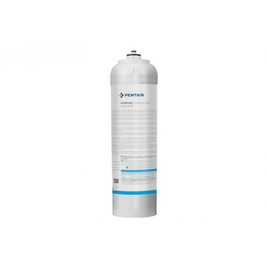 Pentair Everpure® Claris™ Cartridge XL Επαγγελματικό φίλτρο νερού για μηχανές καφέ