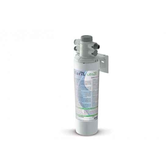 Pentair Everpure® Claris™ Ultra 250-S Cartridge Επαγγελματικό φίλτρο νερού για μηχανές καφέ