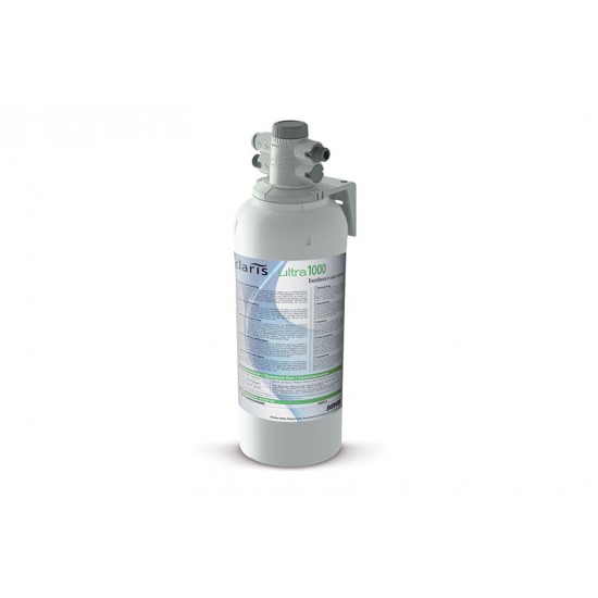 Pentair Everpure® Claris™ Ultra 1000-L Cartridge Επαγγελματικό φίλτρο νερού για μηχανές καφέ