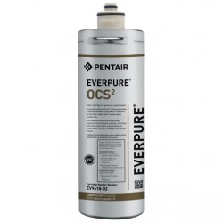 Pentair Everpure® OCS2 Επαγγελματικό Φίλτρο Νερού