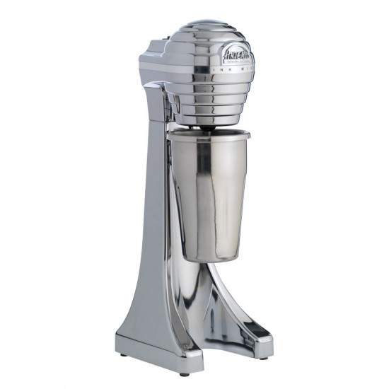 Artemis Coffee Mixer Chrome Mix-2010 Artemis Coffee Mixer Chrome Mix-2010