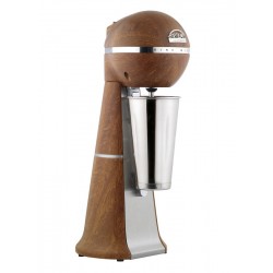 Artemis A-2001 Wood Coffee Mixer