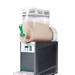 Bras Quark 1 Slush Machine