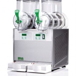 Bras Quark 2 Slush Machine