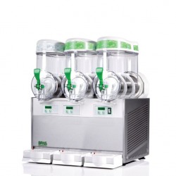 Bras Quark 3 Slush Machine