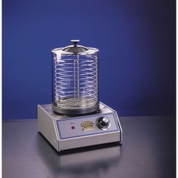 Johny AK/1-A Hot-Dog Steamer Machine