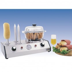 Johny AK/1-EP3 Hot-Dog Machine