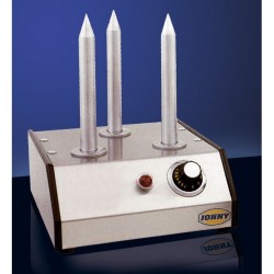 Johny AK/1-P3 Hot Dog Bud Warmers