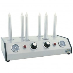 Johny AK/1-P6 Hot-Dog Machine