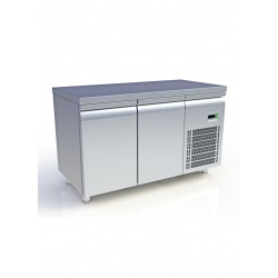 Ψυγείο Πάγκος Συντήρησης Με Μηχανή Δεξιά