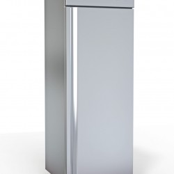 Inox Cabinets With One Door (Refrigeration)