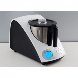 Colorato CLCM-1500 Superchef Thermomixer Πολυμηχάνημα Μαγειρέματος