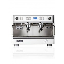 Dalla Corte EVO2 2 Group High Επαγγελματική Μηχανή Espresso Με Multiboiler