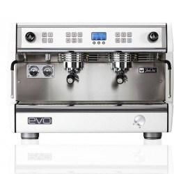 Dalla Corte EVO2 2 Group High Professional Espresso Machine With Multiboiler