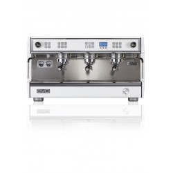 Dalla Corte EVO2 3 Group Επαγγελματική Μηχανή Espresso Με Multiboiler