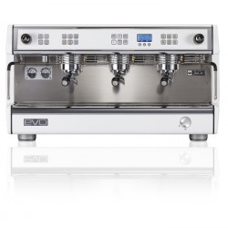 Dalla Corte EVO2 3 Group High Επαγγελματική Μηχανή Espresso Με Multiboiler