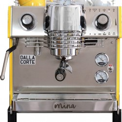 Dalla Corte Mina 1 Group Μηχανή Espresso Με Multiboiler