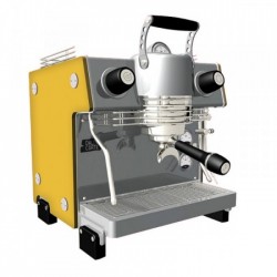 Dalla Corte Mina 1 Group Μηχανή Espresso Με Multiboiler