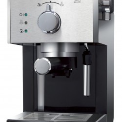 Gaggia Viva Deluxe Οικιακή Μηχανή Καφέ Espresso