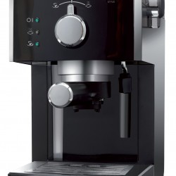 Gaggia Viva Style Black Οικιακή Μηχανή Espresso