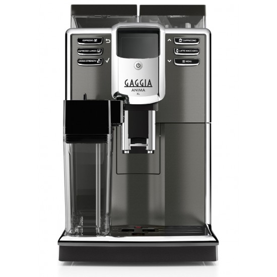 Gaggia Anima Class Υπερ-αυτόματη Μηχανή Espresso