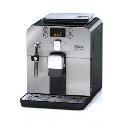 Gaggia Brera Υπερ-αυτόματη Μηχανή Καφέ Espresso