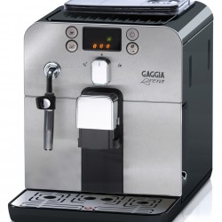 Gaggia Brera Υπερ-αυτόματη Μηχανή Καφέ Espresso