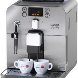 Gaggia Brera Full Automatic Espresso Coffee Machine