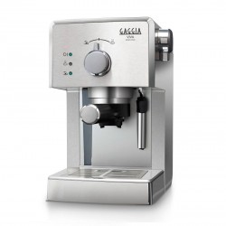 Gaggia Viva Prestige Οικιακή Μηχανή Καφέ Espresso