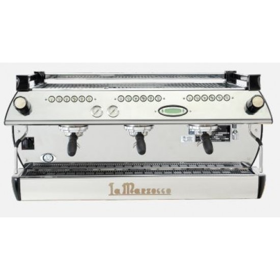 La Marzocco GB5 Semi Automatic (EE) Μηχανή Καφέ Espresso