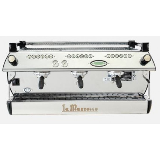 La Marzocco GB5 Automatic (AV) Μηχανή Καφέ Espresso