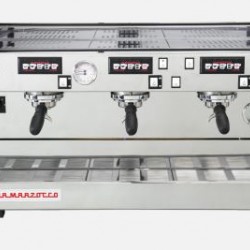 La Marzocco Linea (AV) Automatic Μηχανή Καφέ Espresso