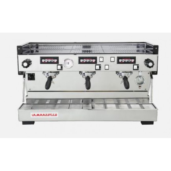 La Marzocco Linea (EE) Semi Automatic Μηχανή Καφέ Espresso