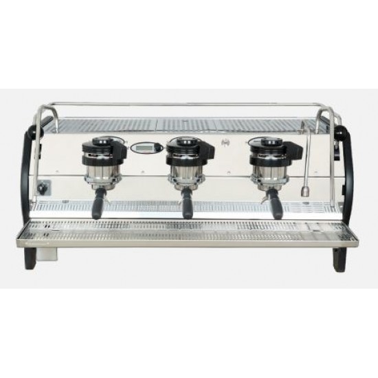 La Marzocco Strada (MP) Μηχανή Καφέ Espresso