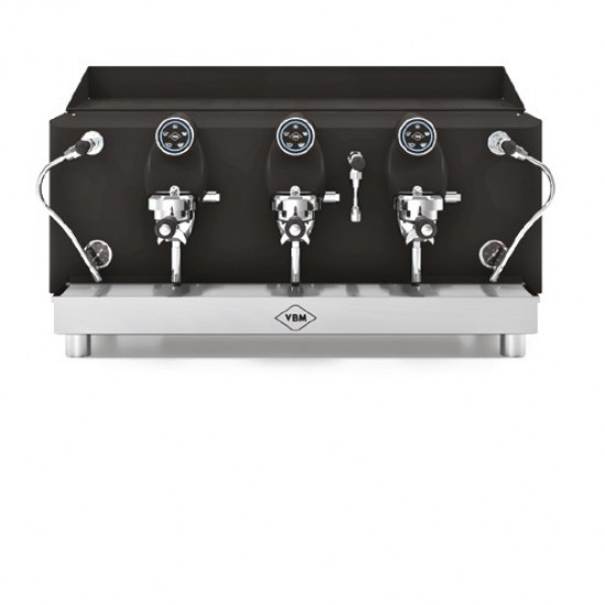 VBM Lollo Semiautomatica Espresso Coffee Machine VBM Lollo Semiautomatica Espresso Coffee Machine