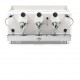 VBM Lollo Semiautomatica Espresso Coffee Machine VBM Lollo Semiautomatica Espresso Coffee Machine