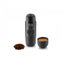 Wacaco Minipresso GR Portable Machine for Grinded Coffee