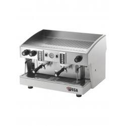 Wega Atlas W01 EVD/2 Professional Espresso Machine With Water Heater System