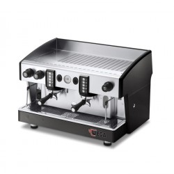 Wega Atlas W01 EVD/2 Επαγγελματική Μηχανή Espresso Με Θερμοσιφωνικό Σύστημα