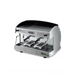 Wega Concept EVD/2 Επαγγελματική Μηχανή Espresso Με Multiboiler