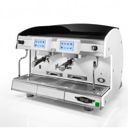Wega MyConcept EVD/2 Total Color Επαγγελματική Μηχανή Espresso Με Multiboiler