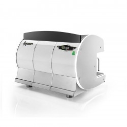 Wega MyConcept EVD/2 Total Color Επαγγελματική Μηχανή Espresso Με Multiboiler