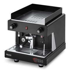 Wega Pegaso Opaque EPU/1 Επαγγελματική Μηχανή Espresso Με Θερμοσιφωνικό Σύστημα